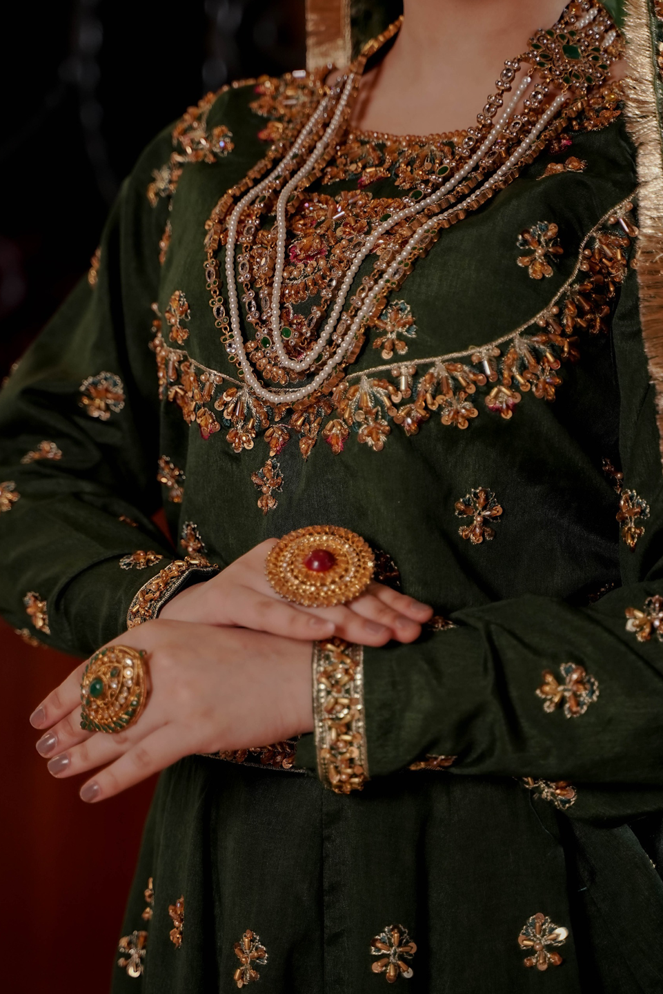 Shehnai__ شہنائی