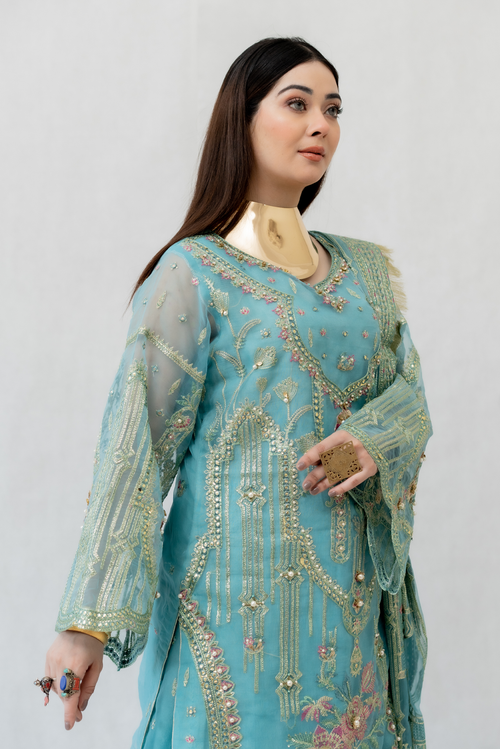 Feroza__فیروزه