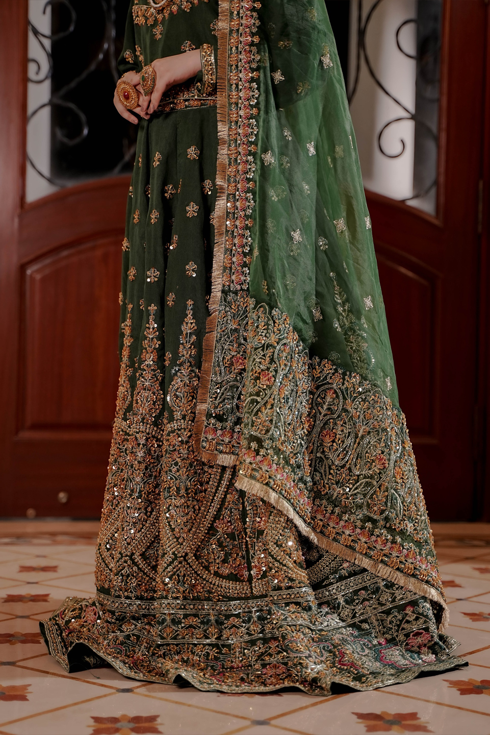 Shehnai__ شہنائی