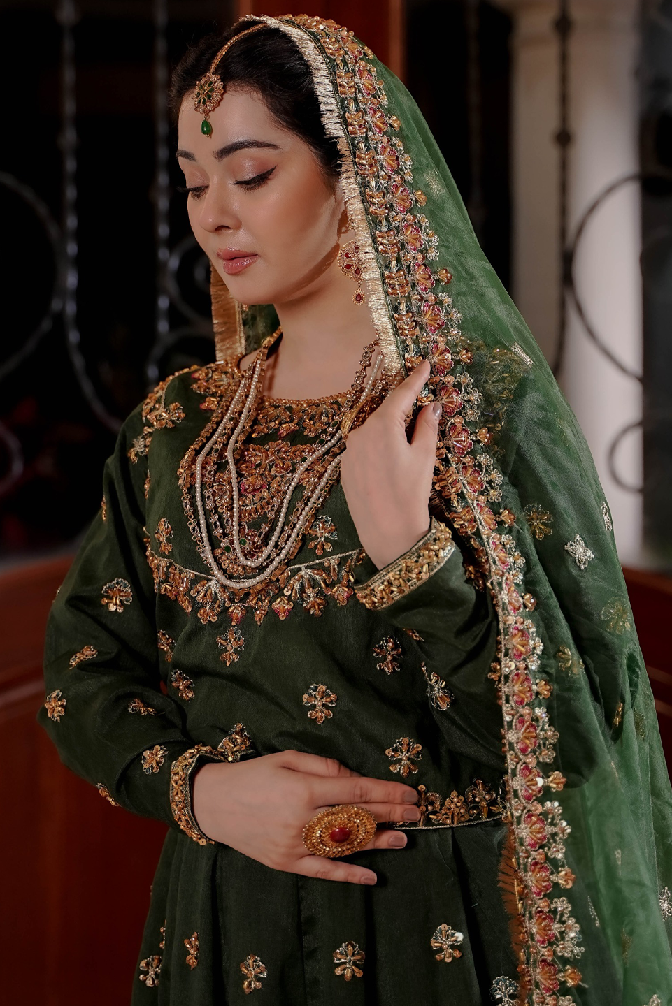 Shehnai__ شہنائی
