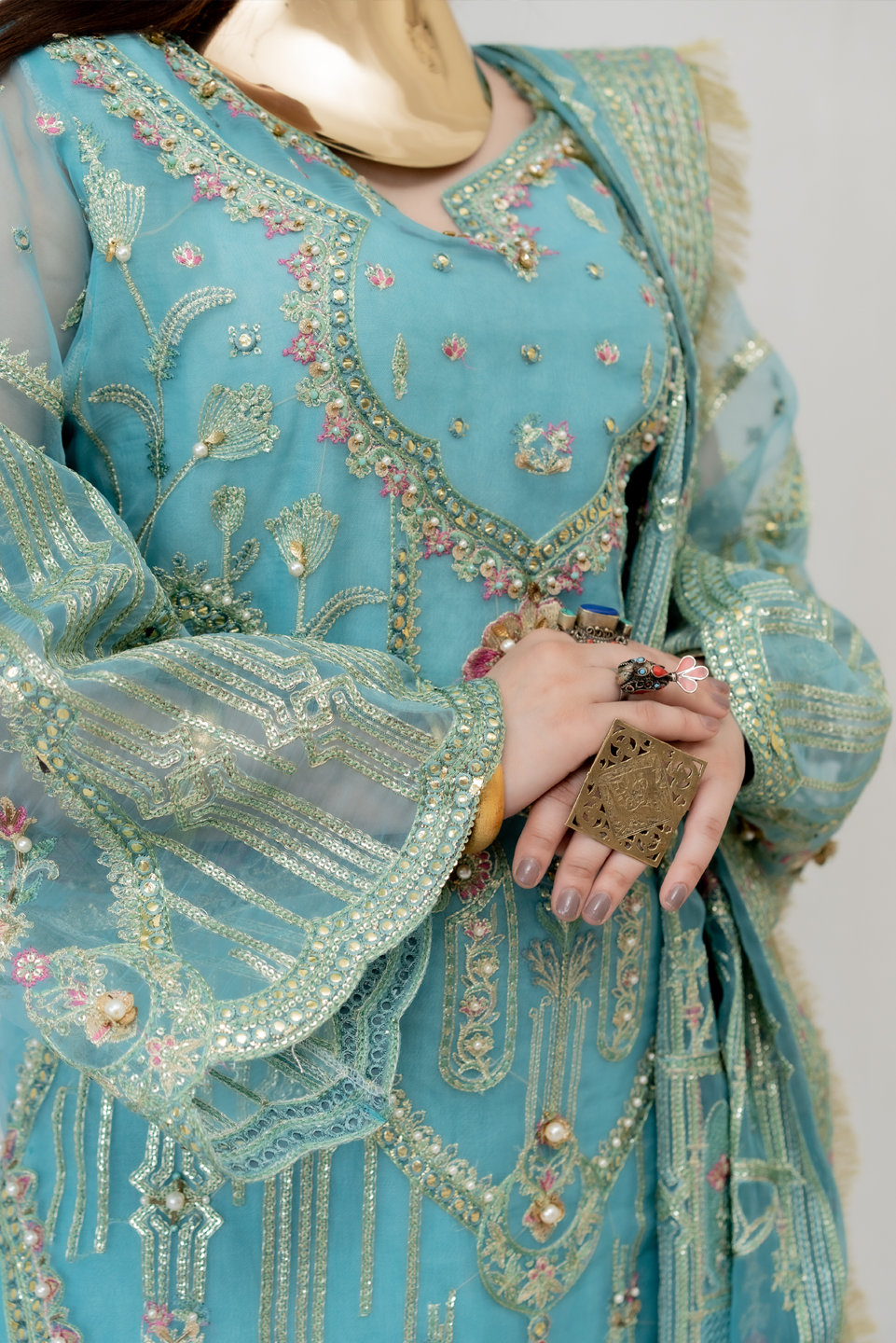 Feroza__فیروزه
